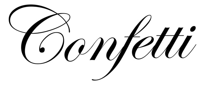 Confetti Boutique