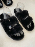 Confetti Mink Slides