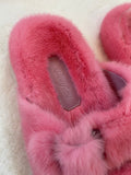 Confetti Mink Slides
