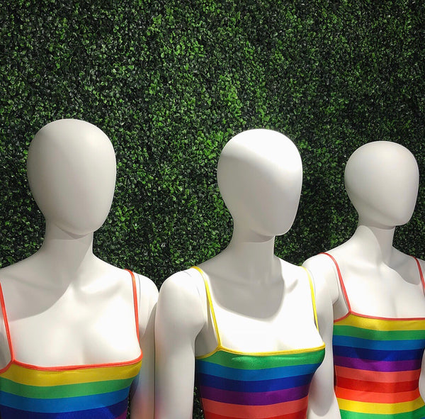 Confetti FEFE Dress Confetti Boutique