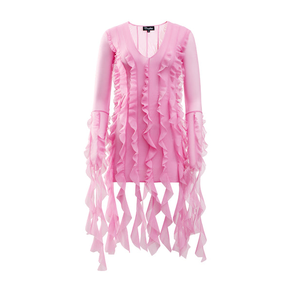 Confetti Carie Dress Confetti Boutique