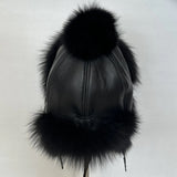 Confetti Fur Trooper Hat