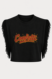 Confetti Raffi Tee