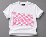 Confetti Flag T-Shirts