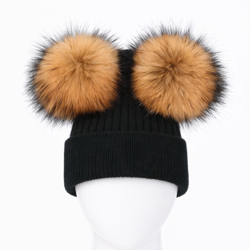 Confetti Mouse Beanie – Confetti Boutique
