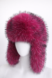 Confetti Trooper Hat (faux fur) Limited Quantity.