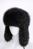 Confetti Trooper Hat (faux fur) Limited Quantity.