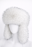 Confetti Trooper Hat (faux fur) Limited Quantity.