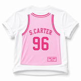 Confetti women’s roc T-shirt
