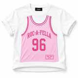 Confetti women’s roc T-shirt