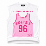 Confetti women’s roc T-shirt