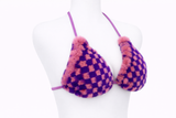 Confetti Furkini