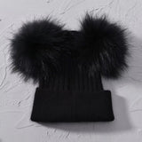 Confetti Mouse Beanie