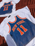 Confetti : NY jersey tee