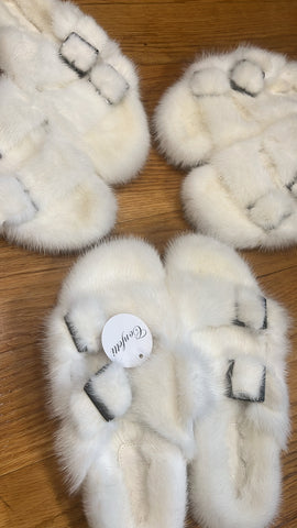 Mink Slides