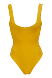 Velvet Swim / Body Suit (5 Colors)