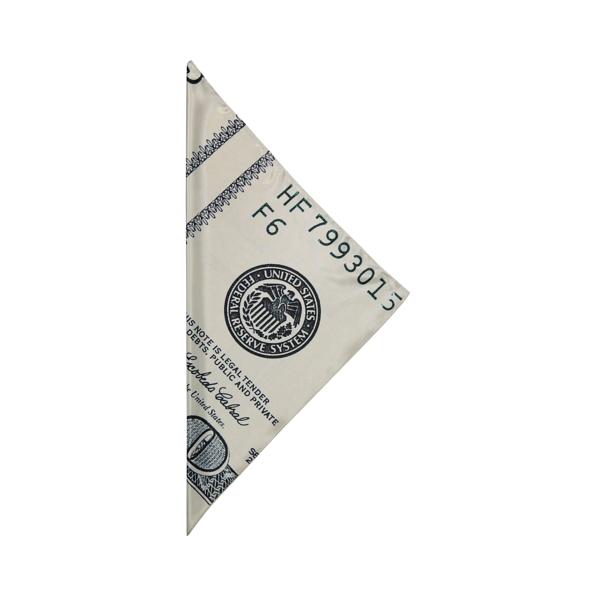Benjamin Bandanna