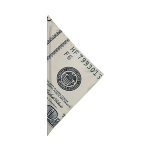 Benjamin Bandanna