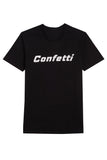 Confetti Promo T Shirts