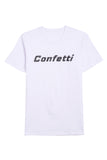 Confetti Promo T Shirts