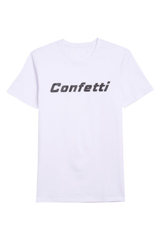 Confetti Promo T Shirts