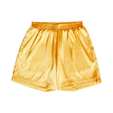 Confetti Men’s Satin Shorts ( all colors )