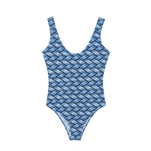 Nudie BodySuit (swimsuit)