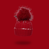 Confetti Beanies ( Colored Fur )