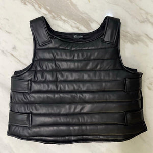 Confetti Shield Vest