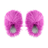 Confetti Mongolian Slippers (5 colors)