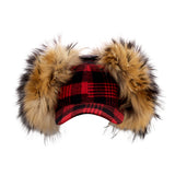 Confetti Lumber Hats