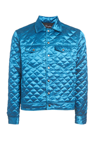 Confetti Quilted Jacket