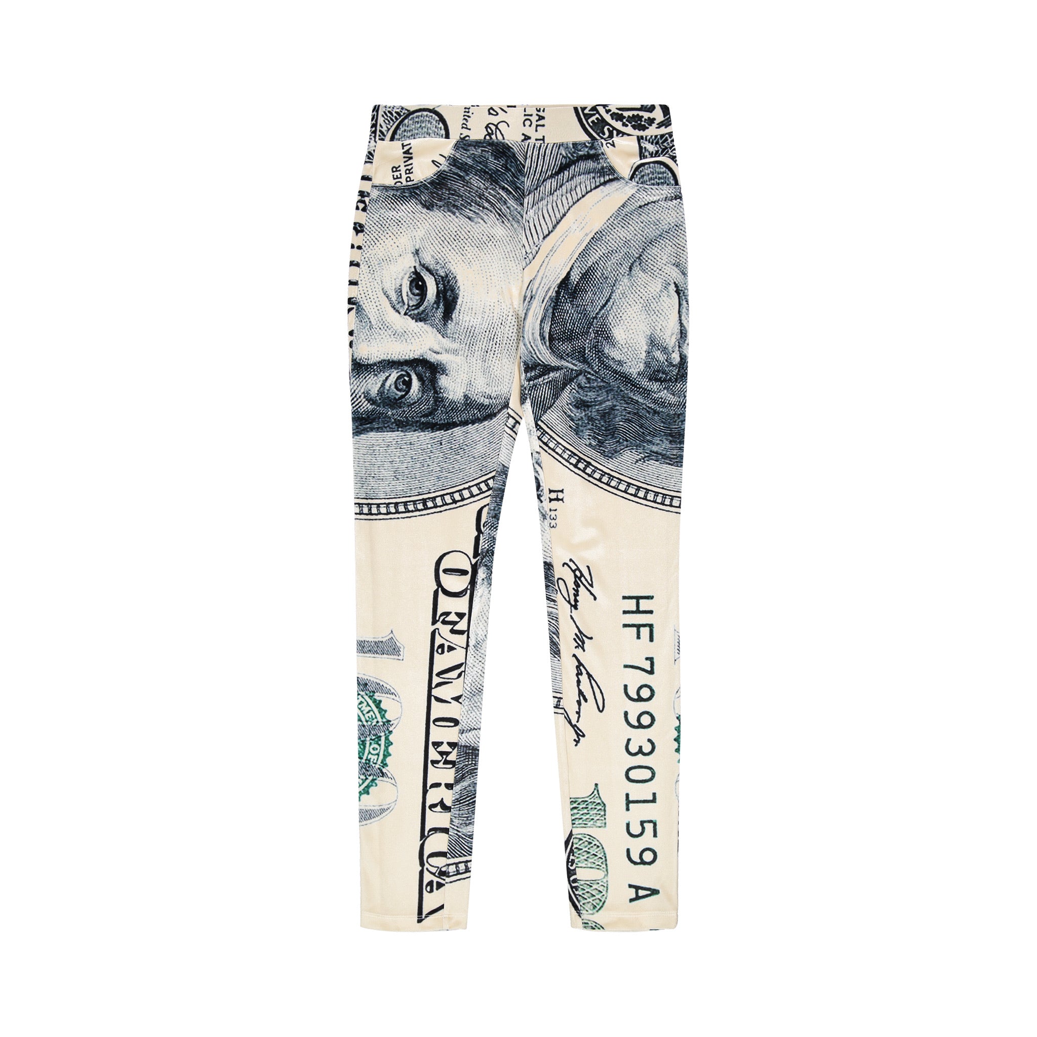 Benjamin Velvet Pants (women’s )