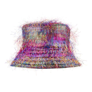 Confetti Women’s Party Hat