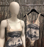 Benjamin Body Suit