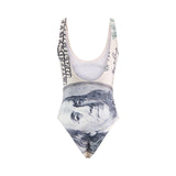 Benjamin Body Suit