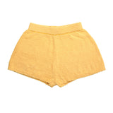 Confetti Terry Shorts ( 3 colors )