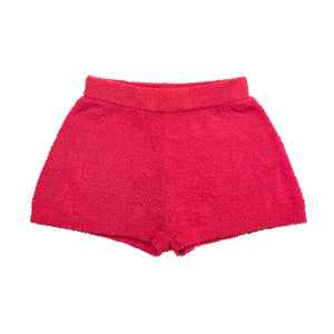 Confetti Terry Shorts ( 3 colors )