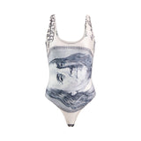 Benjamin Body Suit