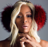 Bejeweled Earmuffs
