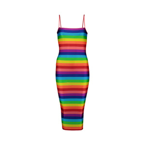 Confetti FEFE Dress
