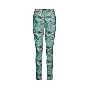Confetti Palms Pants